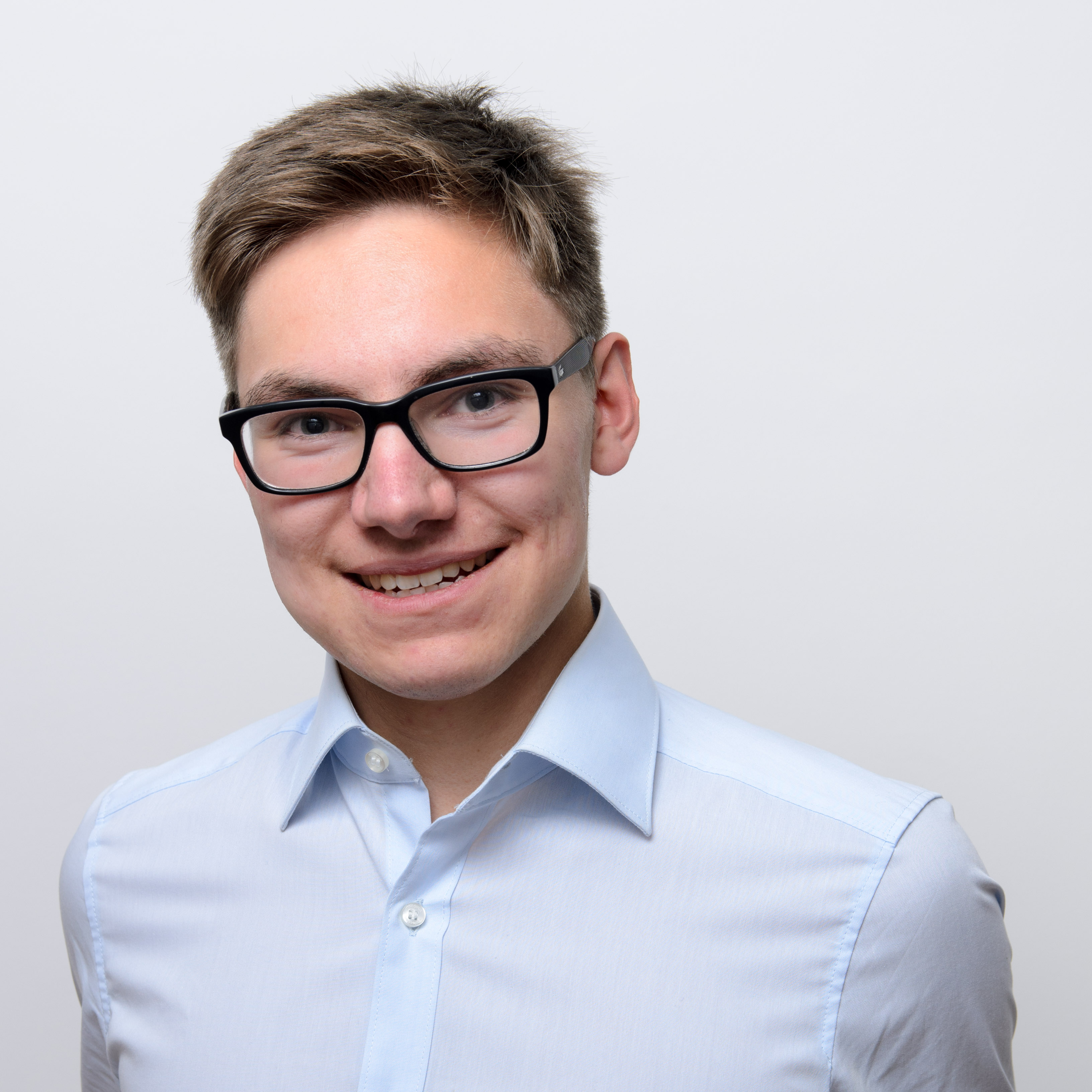 Niclas Püschel