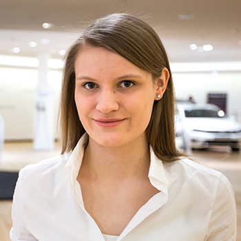 Alina Zimmermann