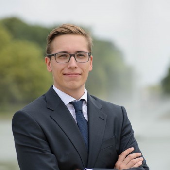 Alexander Kohl