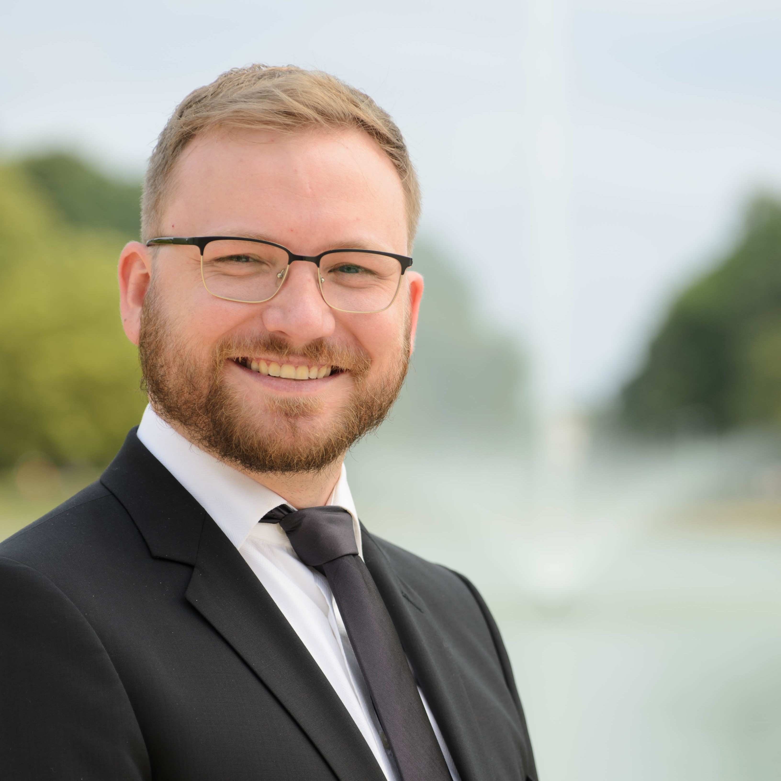 Otto Mehwald