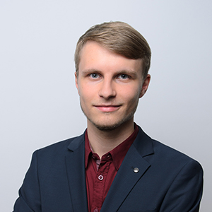 Sebastian Schmidt
