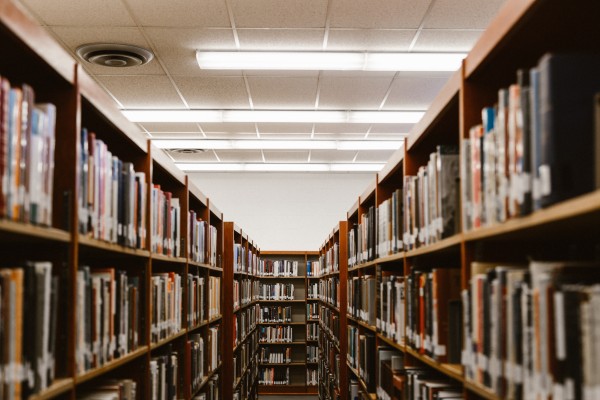 Bibliothek