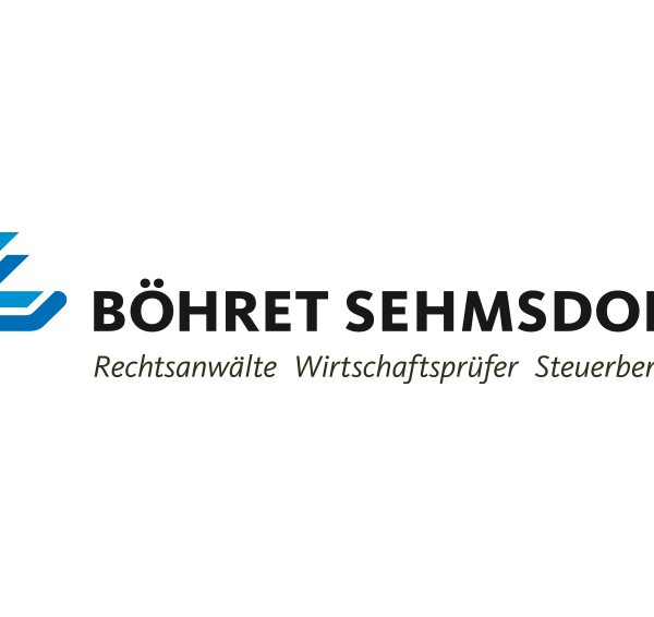 Böhret Sehmsdorf Logo